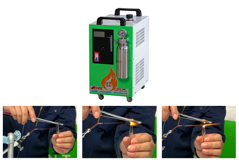 Polishing and sealing